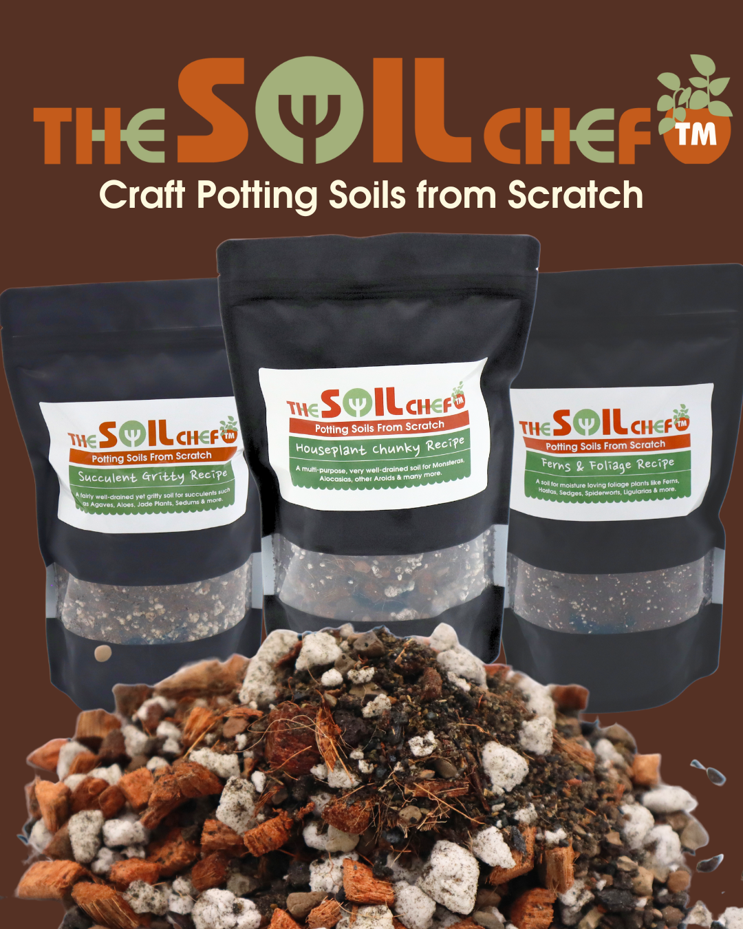 Soil + Such
