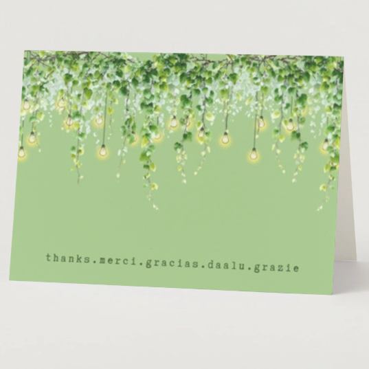 Greeting Cards